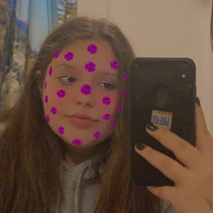 Meet your Posher, Ava